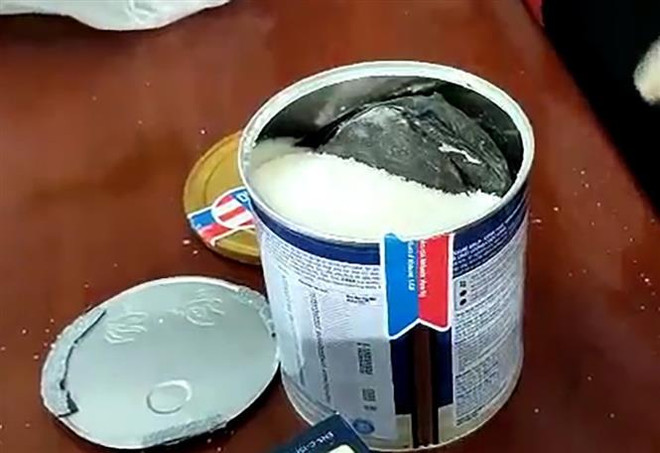 Chặt đứt “vòi bạch tuộc” ma túy: Tiềm ẩn nhiều yếu tố khó lường ảnh 2