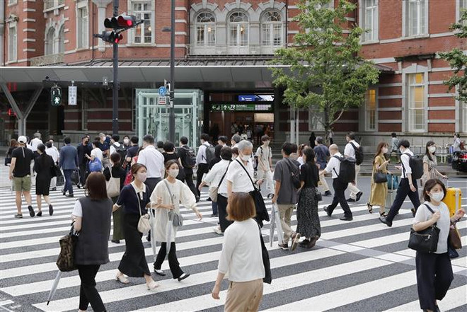 Chuyên gia Đức: Châu Á có nền kinh tế năng động nhất thế giới ảnh 1