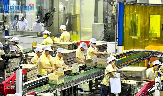 Doanh nghiệp thực phẩm niêm yết trước áp lực giá nguyên liệu tăng mạnh ảnh 2