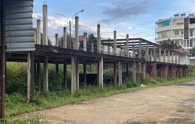 Tăng mức xử phạt vi phạm hành chính về xây dựng ảnh 1