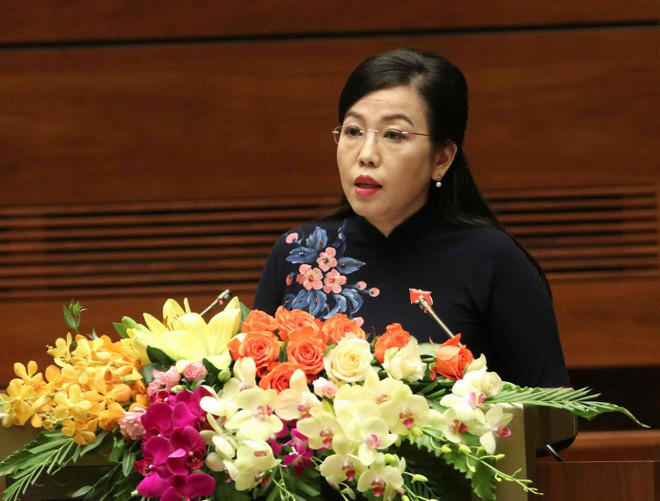 2.290 kiến nghị của cử tri được giải quyết, trả lời theo quy trình ảnh 1