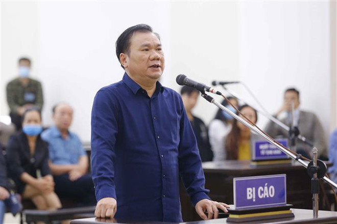 Xét xử vụ Ethanol Phú Thọ: Những điểm nổi bật trong phiên tòa sơ thẩm ảnh 4