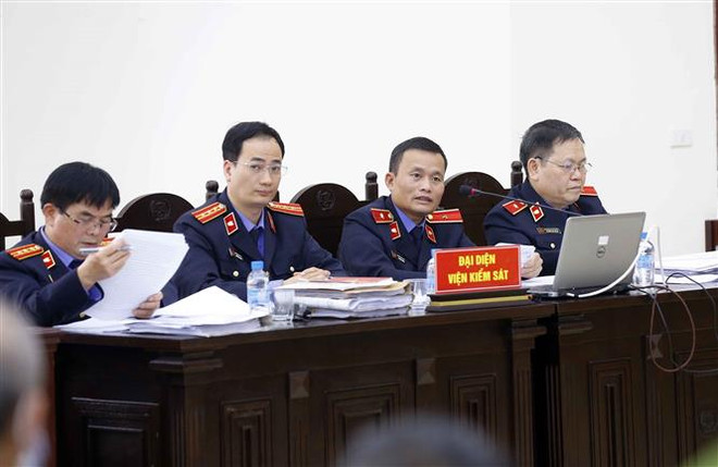 Xét xử vụ Ethanol Phú Thọ: Những điểm nổi bật trong phiên tòa sơ thẩm ảnh 2