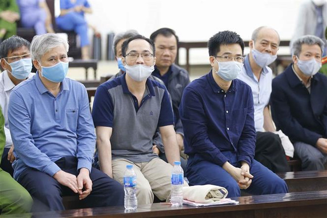 Xét xử vụ Ethanol Phú Thọ: Những điểm nổi bật trong phiên tòa sơ thẩm ảnh 3