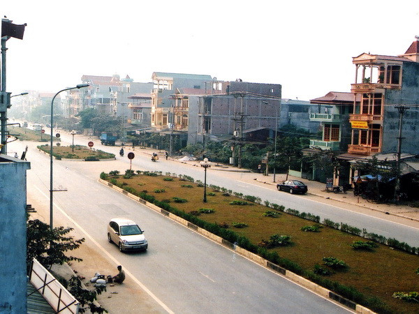 Đối thoại về đề xuất chính sách quản lý và phát triển đô thị ảnh 1