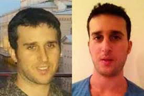 Mỹ bắt một công dân sinh sống tại Nga do cáo buộc tấn công mạng ảnh 1