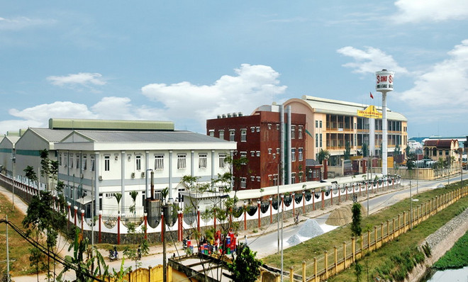 Hà Nội đẩy nhanh tiến độ hoàn thành 5 cụm công nghiệp hiện đại ảnh 1