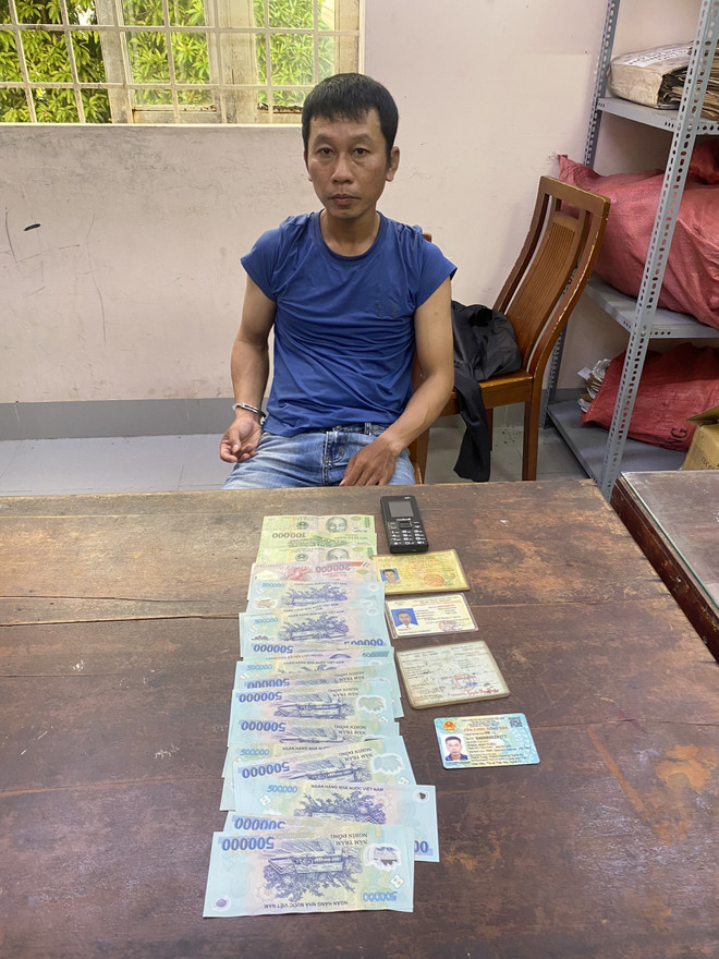 Tây Ninh: Ngăn chặn tội phạm trên tuyến biên giới dịp cuối năm ảnh 2