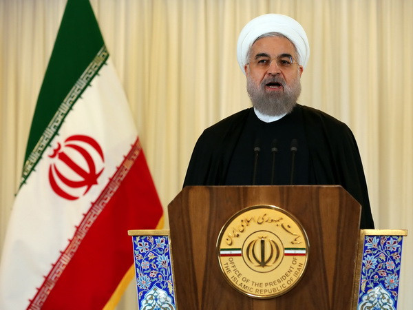 Iran xét xử khẩn cấp nghi can tấn công Đại sứ quán Saudi Arabia ảnh 1