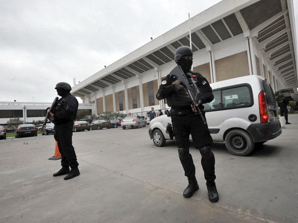 Tunisia triệt phá một mạng lưới của tổ chức Nhà nước Hồi giáo ảnh 1