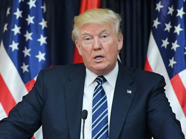 Tổng thống Mỹ ủng hộ các nỗ lực điều tra chính quyền tiền nhiệm ảnh 1