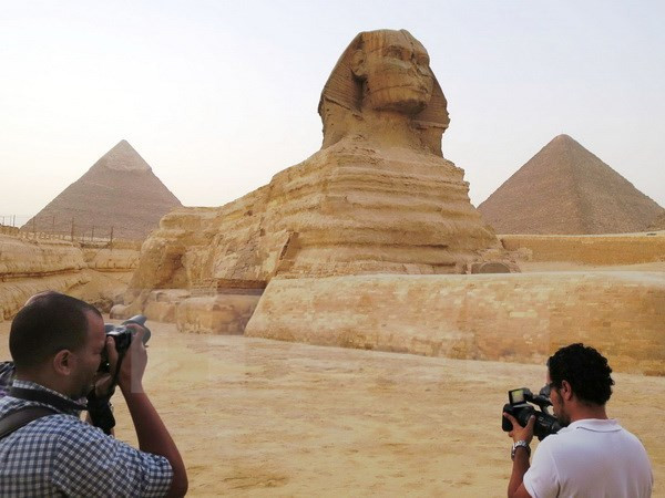 Sự kiện quốc tế tuần 9-15/11: Khủng bố đẫm máu giữa lòng Paris ảnh 6