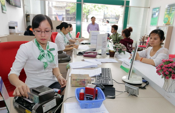 Doanh nghiệp nhỏ và vừa vẫn khó tiếp cận vốn ngân hàng ảnh 1