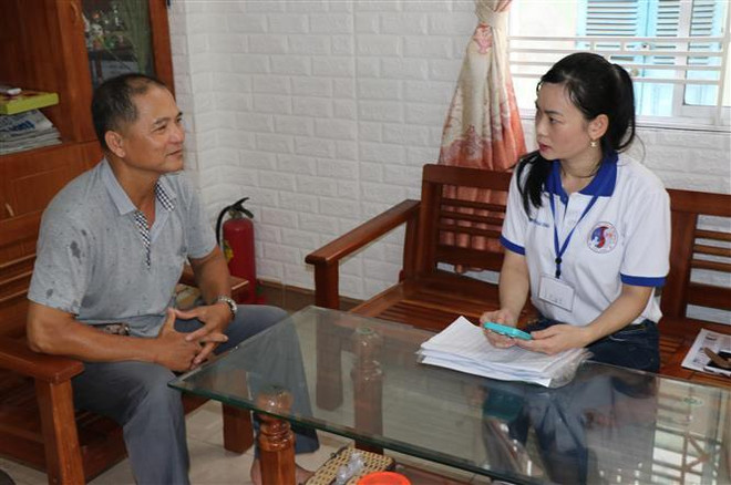 Tổng điều tra dân số và nhà ở năm 2019: Lợi ích sát sườn của người dân ảnh 1