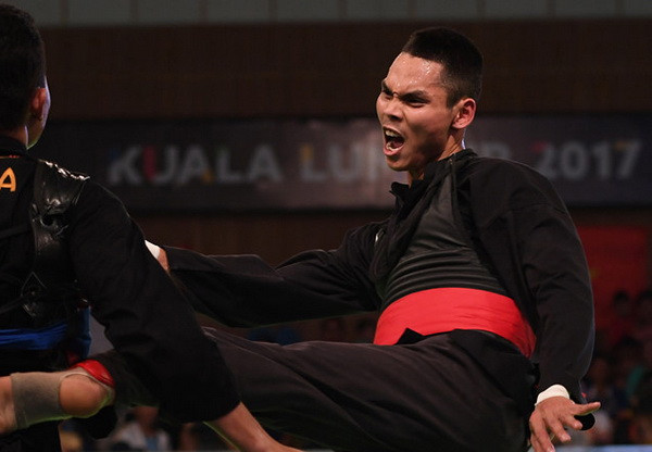 ASIAD 2018: Đã có Huy chương Vàng thứ 4 cho Thể thao Việt Nam ảnh 1