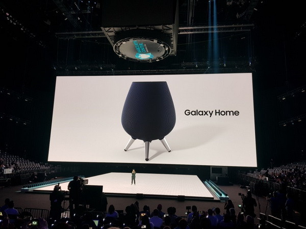 Triển lãm công nghệ IFA 2018 ''đặt cược'' vào trí tuệ nhân tạo ảnh 1