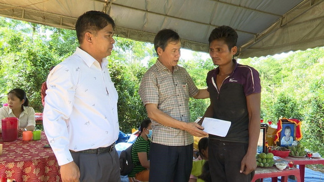 Quảng Trị: Hai chị em ruột tử vong nghi do ngộ độc do ăn “vật lạ” ảnh 1