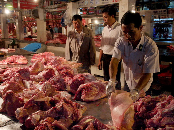 Việt Nam cần đổi mới công tác quản lý an toàn thực phẩm ảnh 1