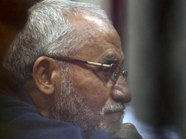 Ai Cập tuyên án tử hình 22 người ủng hộ Anh em Hồi giáo ảnh 1