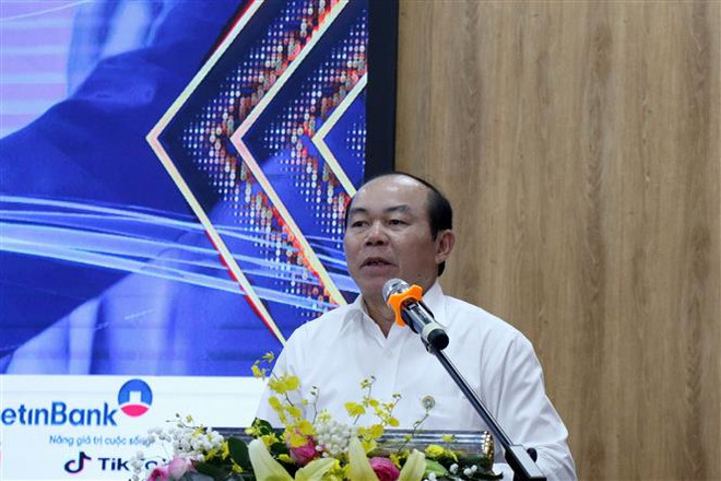 Xúc tiến đưa sản phẩm, hàng hóa của hợp tác xã ra thị trường ảnh 2