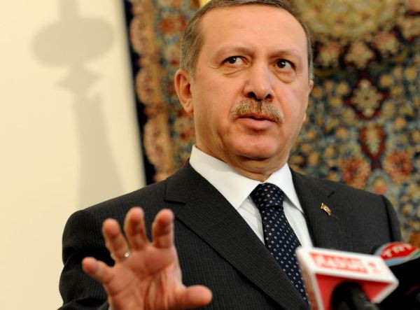 Đảng cầm quyền Thổ Nhĩ Kỳ xác nhận ông Erdogan đắc cử tổng thống ảnh 1