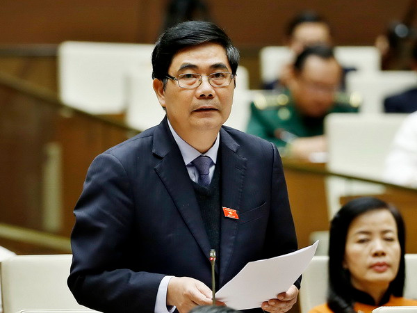 Bộ trưởng Phát: Chúng tôi hiểu an toàn thực phẩm là mong đợi của dân ảnh 1