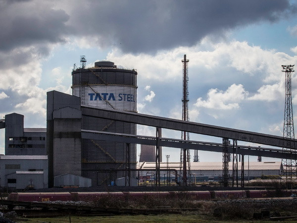 Anh mở cơ hội cho các nhà sản xuất trong nước để cứu ngành thép ảnh 1