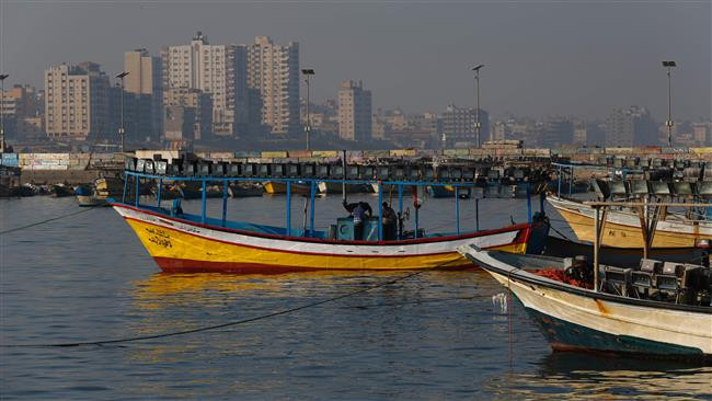 Palestine tố cáo hải quân Israel tấn công ngư dân ở ngoài khơi Gaza ảnh 1