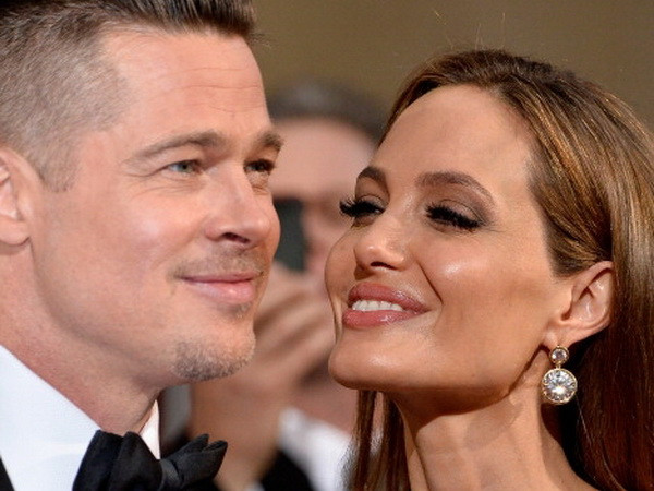 Ông bà Smith sắp "tái hợp" trong bộ phim lãng mạn "By the Sea" ảnh 1