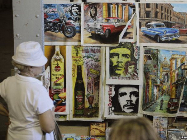 Ngành du lịch của Cuba nỗ lực hướng đến mục tiêu 3 triệu du khách ảnh 1