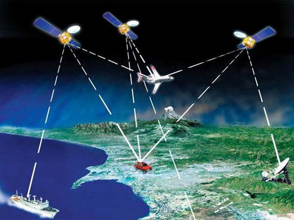 Triều Tiên nghiên cứu công nghệ định vị từ vệ tinh của Trung Quốc ảnh 1