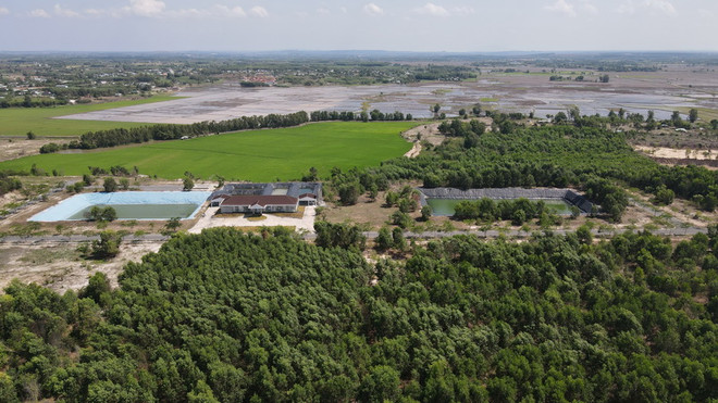 Bất cập trong xử lý chất thải rắn sinh hoạt tại Bà Rịa-Vũng Tàu ảnh 2