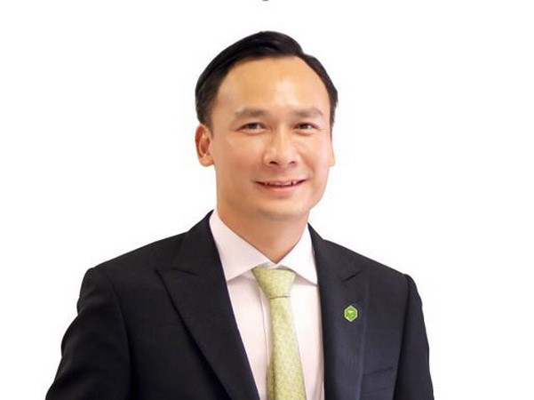 Ông Nguyễn Ngọc Huyên được bổ nhiệm làm Phó Tổng Giám đốc Novaland ảnh 1
