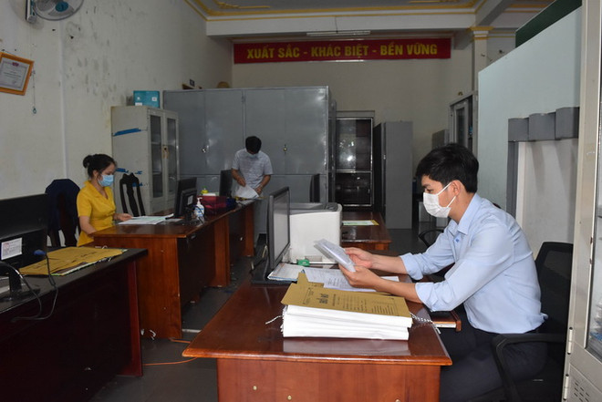 Đắk Nông: Bài toán việc làm cho lao động bị ảnh hưởng dịch COVID-19 ảnh 1