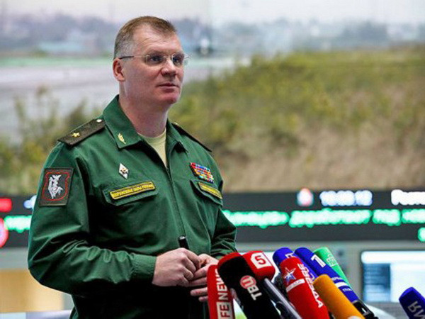 LHQ hoan nghênh sáng kiến của Nga ngừng bắn nhân đạo tại Aleppo ảnh 1