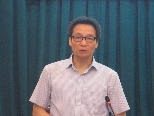 Không được lơ là, chủ quan trong công tác phòng chống bão số 3 ảnh 1