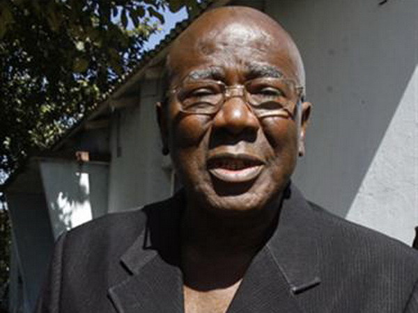 Cựu Tổng thống mang lại hòa bình cho Sierra Leone qua đời ảnh 1