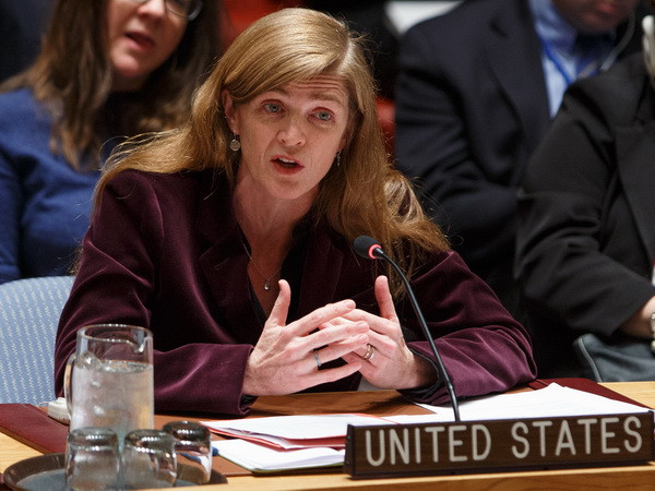 HĐBA không ra được tuyên bố về vụ phóng tên lửa của Triều Tiên ảnh 1