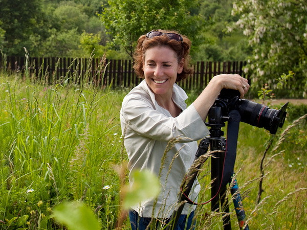 Hành trình 25 năm gắn bó với Việt Nam của một nhiếp ảnh gia Mỹ ảnh 1