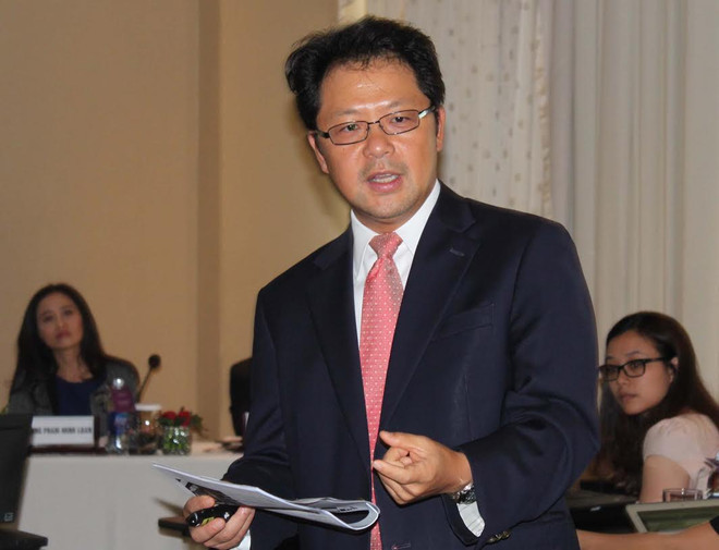 Quỹ VOF chính thức niêm yết trên sàn chứng khoán London ảnh 1