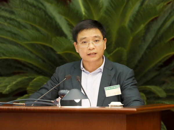 Tân Bộ trưởng GTVT: Toàn ngành thống nhất hoàn thành các nhiệm vụ ảnh 1