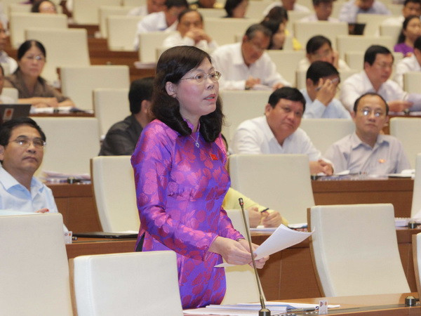 Đề xuất kiên trì các nguyên tắc thị trường trong quản lý kinh tế ảnh 1