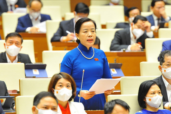 Thống nhất thời lượng tiết học trực tuyến cho từng cấp học ảnh 2