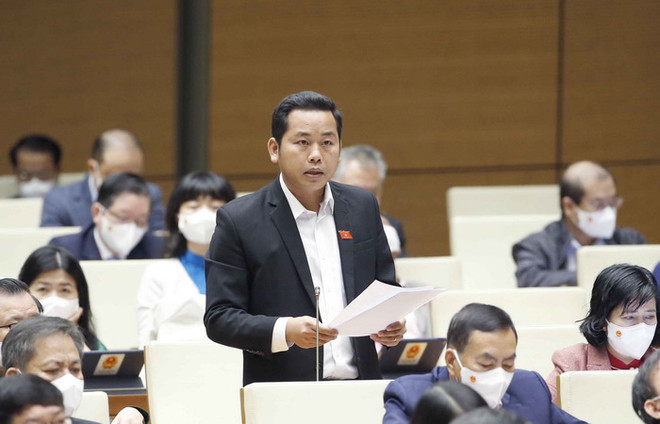 Thống nhất thời lượng tiết học trực tuyến cho từng cấp học ảnh 1