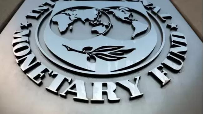 IMF kêu gọi Trung Đông sớm hành động chống lại đà suy giảm tăng trưởng ảnh 1