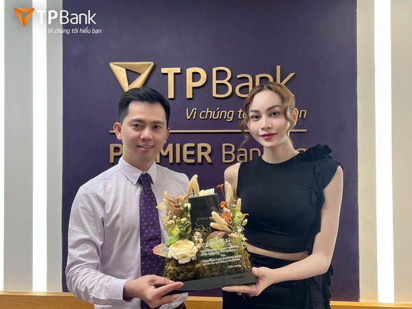 Tiên phong trải nghiệm đặc quyền cùng thẻ TPBank Visa Signature ảnh 2