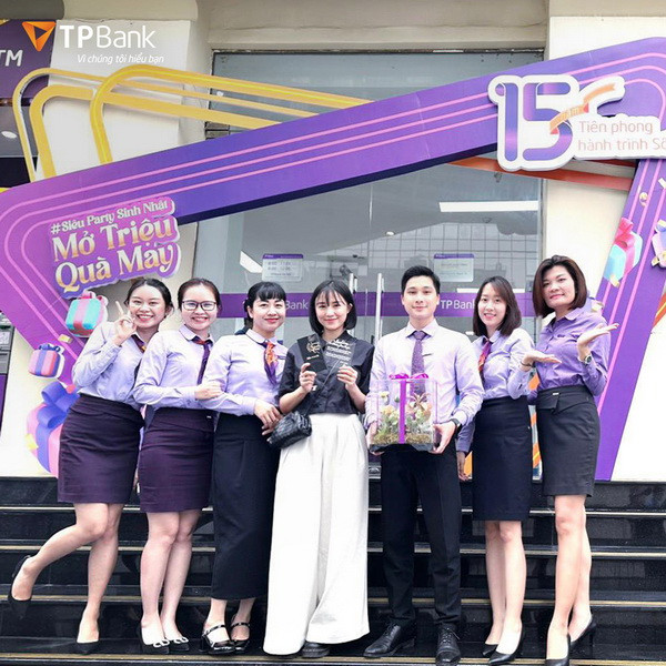 Tiên phong trải nghiệm đặc quyền cùng thẻ TPBank Visa Signature ảnh 1