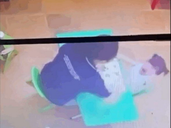 Xác minh việc trẻ bị bạo hành ở Trung tâm Giáo dục hòa nhập Quốc Oai ảnh 1