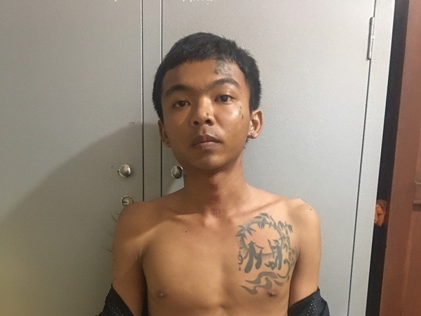 Bạc Liêu: Bắt giữ nhóm đối tượng chém nhiều người đi đường trong đêm ảnh 1