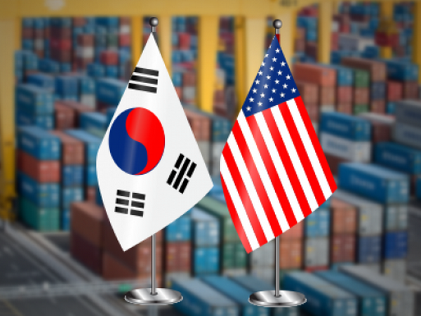 Hàn Quốc và Mỹ sẽ thương lượng lại FTA song phương vào tuần tới ảnh 1